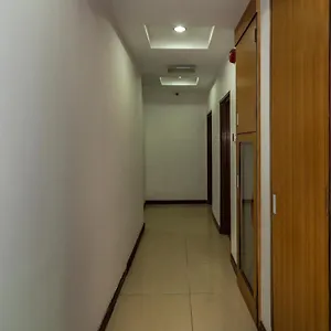 Oyo 216 La Viva ** Kota Kinabalu