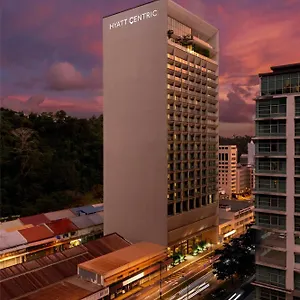 ホテル Hyatt Centric
