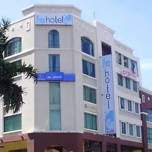 Le ** Kota Kinabalu